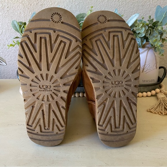 UGG Classic Tall Boots - Picture 5 of 7